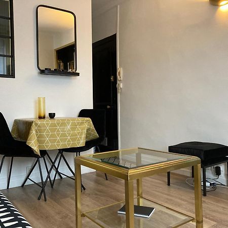Studio A La Rochelle La Rochelle  Exteriör bild