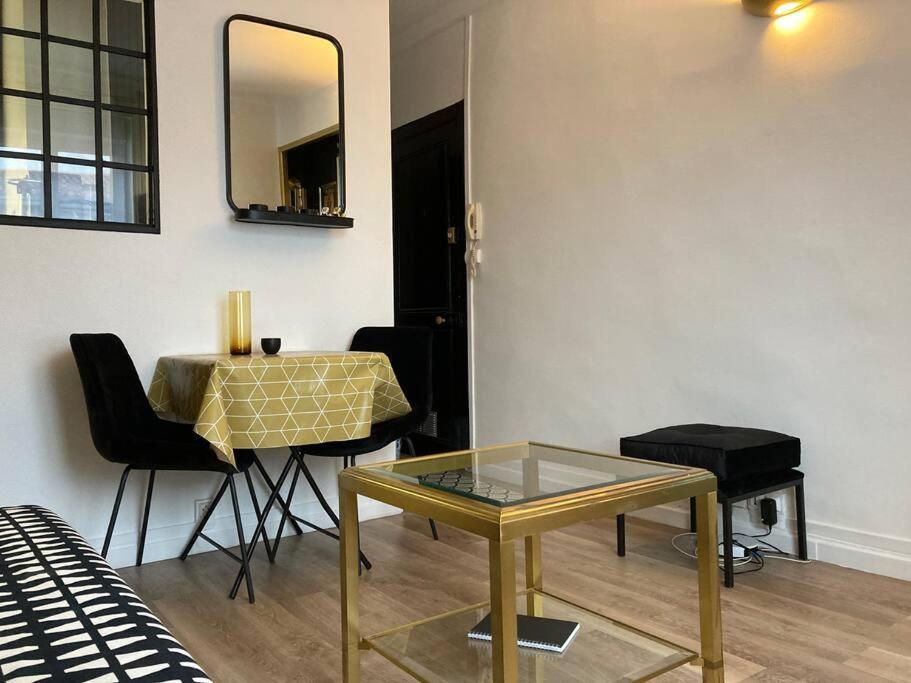 Studio A La Rochelle La Rochelle  Exteriör bild