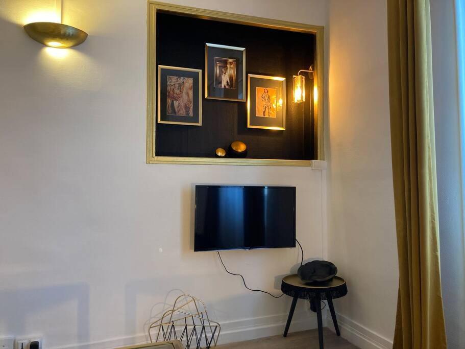 Studio A La Rochelle La Rochelle  Exteriör bild