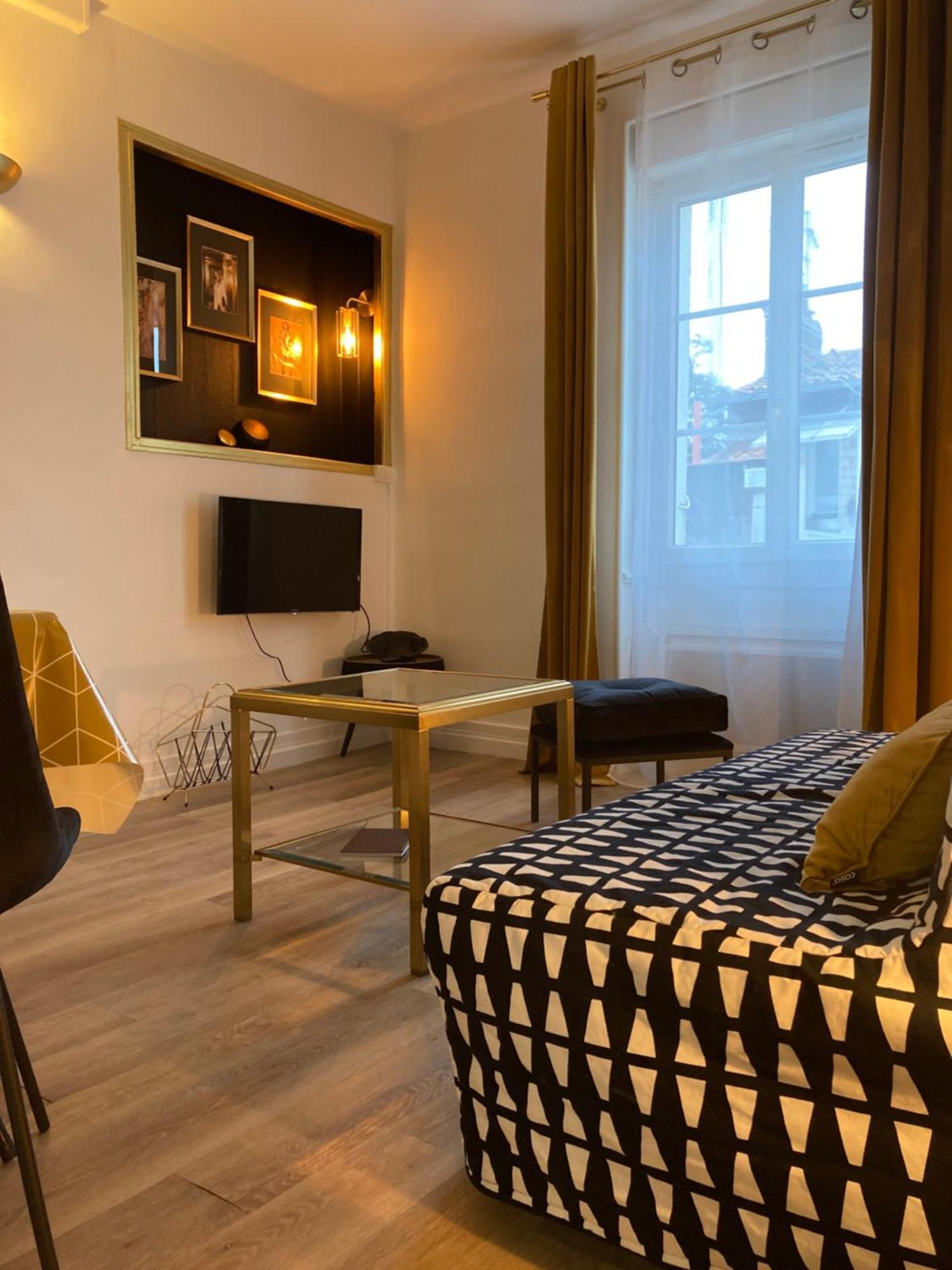 Studio A La Rochelle La Rochelle  Exteriör bild