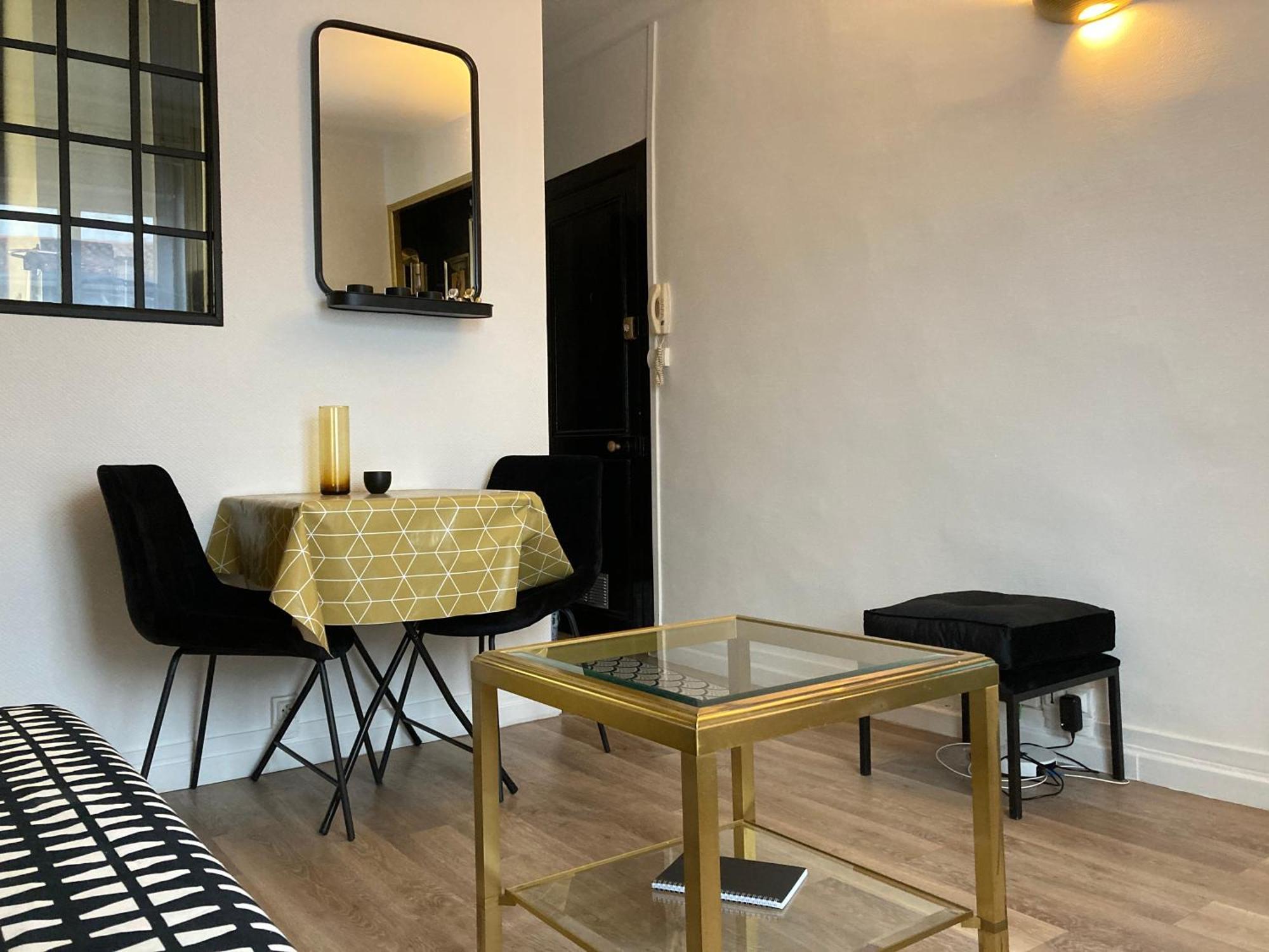 Studio A La Rochelle La Rochelle  Exteriör bild